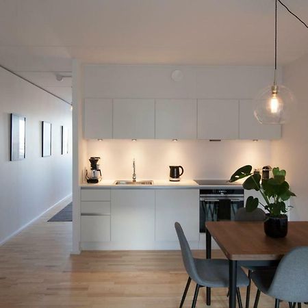 Central New Nordic Cph Apartment 코펜하겐 외부 사진