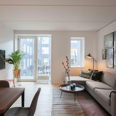 Central New Nordic Cph Apartment 코펜하겐 외부 사진
