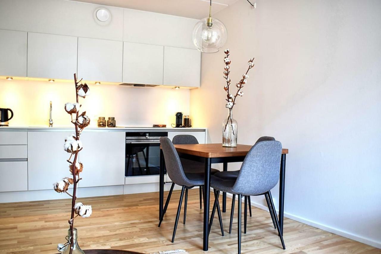 Central New Nordic Cph Apartment 코펜하겐 외부 사진