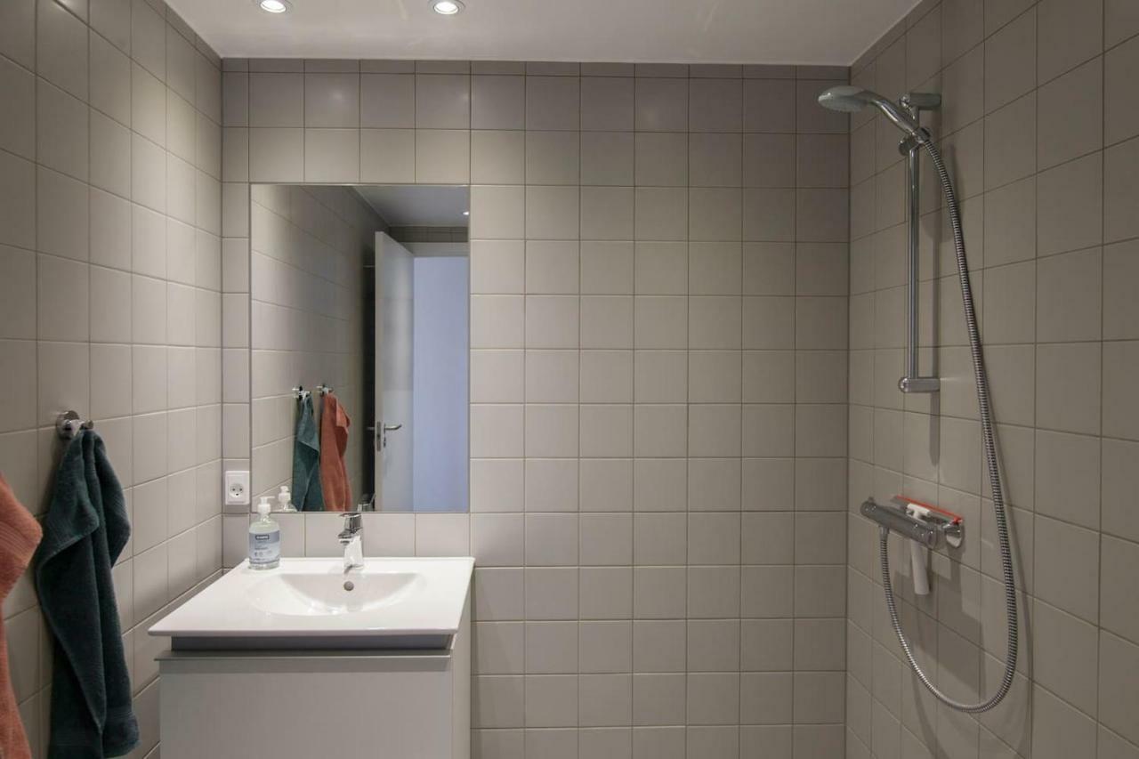 Central New Nordic Cph Apartment 코펜하겐 외부 사진