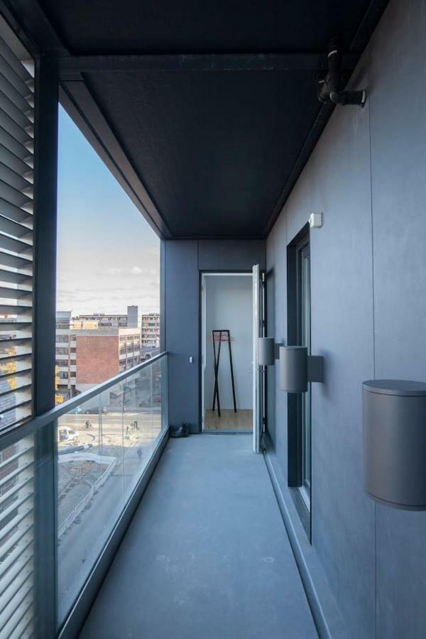 Central New Nordic Cph Apartment 코펜하겐 외부 사진