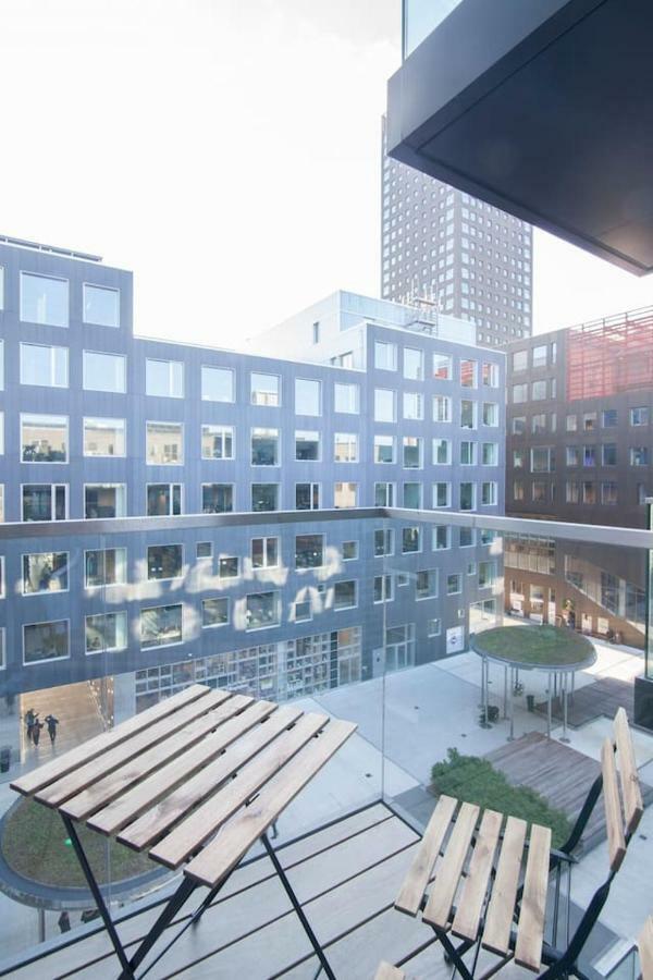 Central New Nordic Cph Apartment 코펜하겐 외부 사진