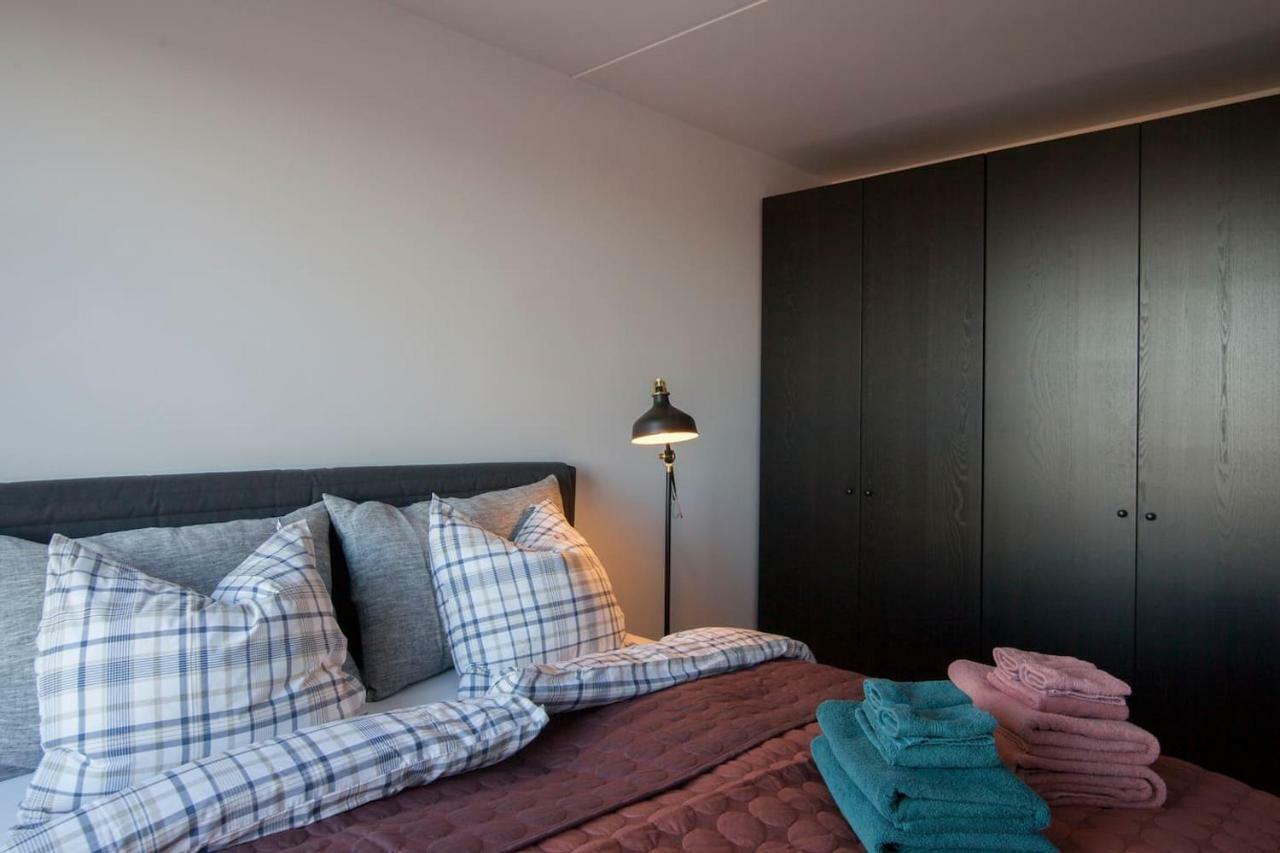 Central New Nordic Cph Apartment 코펜하겐 외부 사진