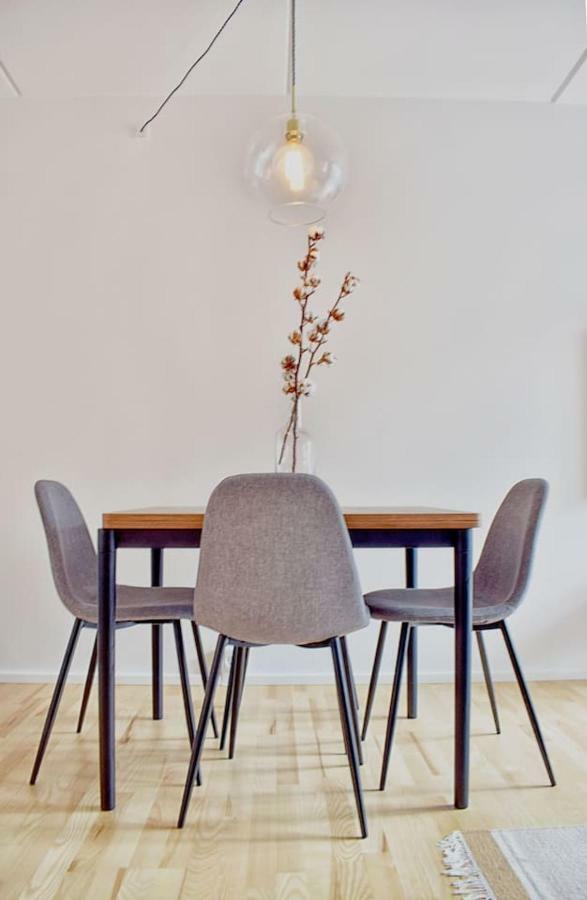 Central New Nordic Cph Apartment 코펜하겐 외부 사진